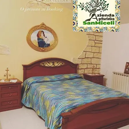 דירה San Miceli
