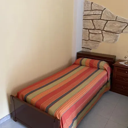 San Miceli דירה Capizzi