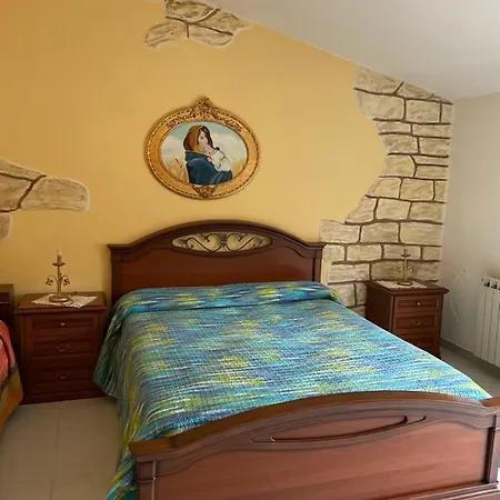 דירה San Miceli Capizzi
